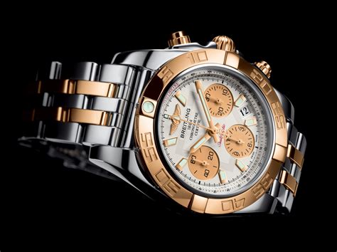 breitling chronomat wertsteigerung|Breitling Chronomat 41 discontinued.